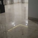 Marble Polishing