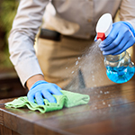 Deep Cleaning Services in Madiwala