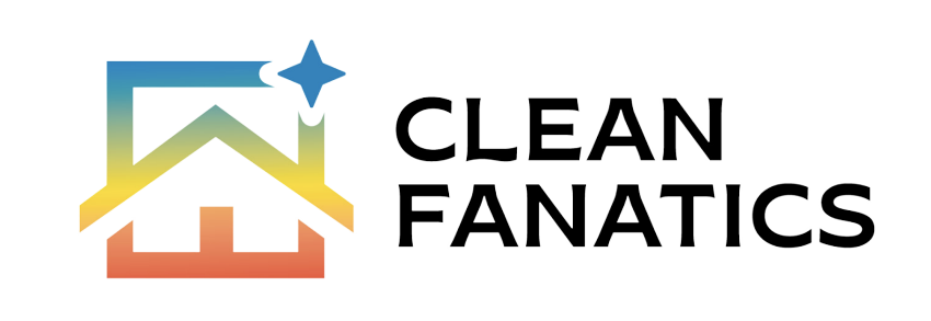 Clean Fanatics Logo