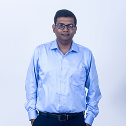 Nishant Prasad- COO & Co-founder, Clean Fanatics