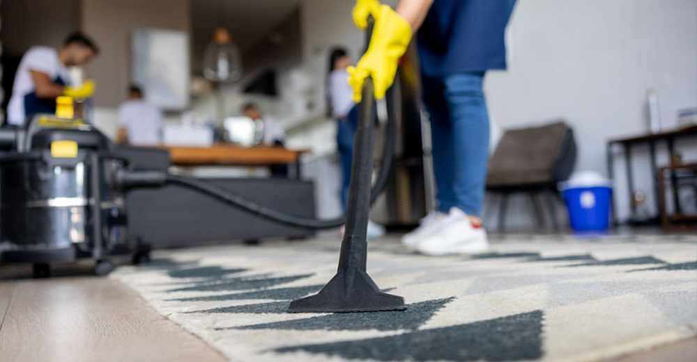 A Complete Checklist To Hire Best House Cleaning Services