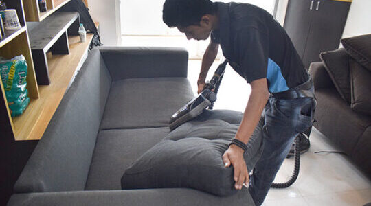 Sofa Cleaning Services in Bangalore sofa cleaning services Clean Fanatics Sofa Cleaning