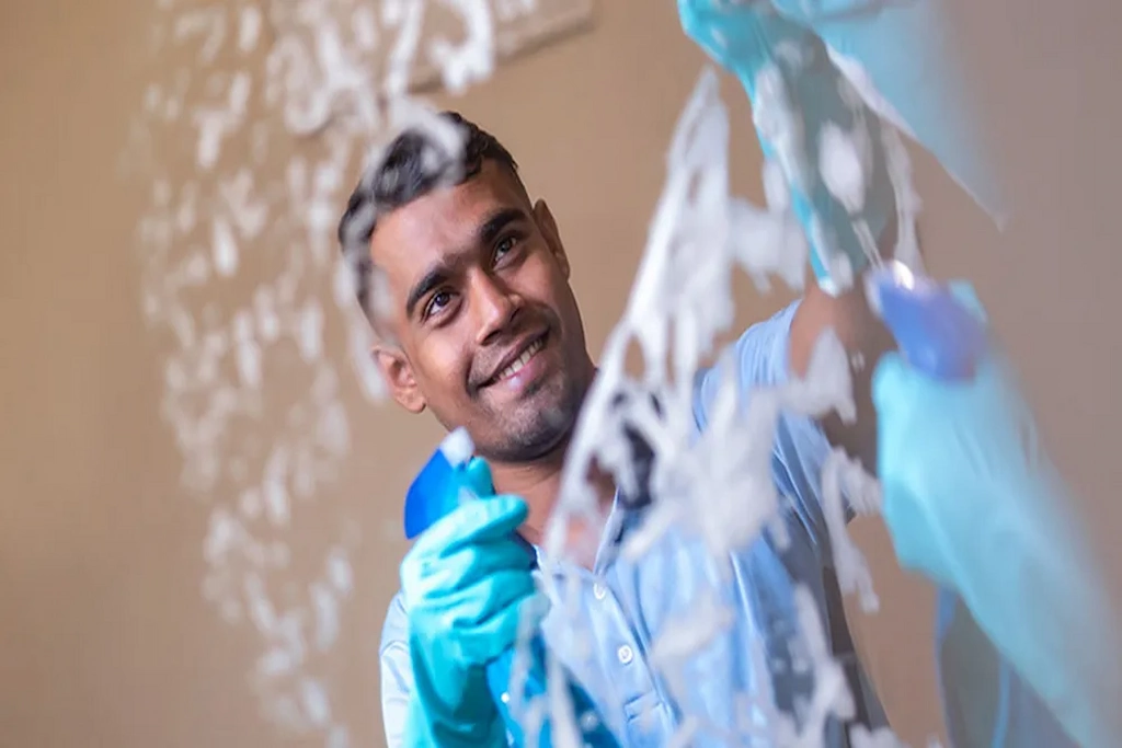 Why professional house cleaning is needed