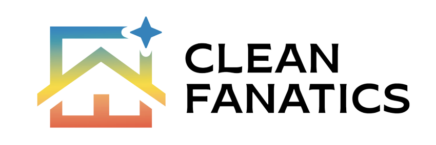 Clean Fanatics logo