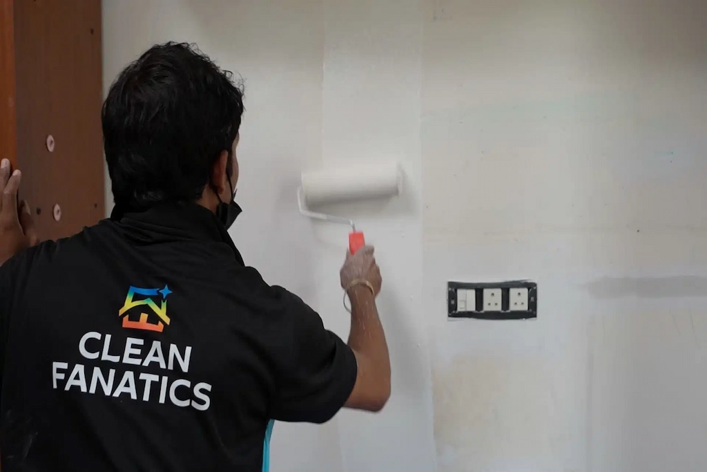 The Importance of Repainting: Breathe Life To Your Living Place