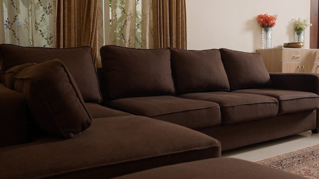 Sofa Cleaning Services