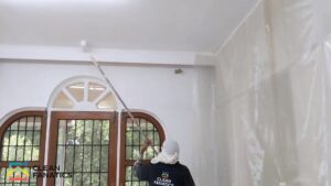 Painting Services - Clean Fanatics