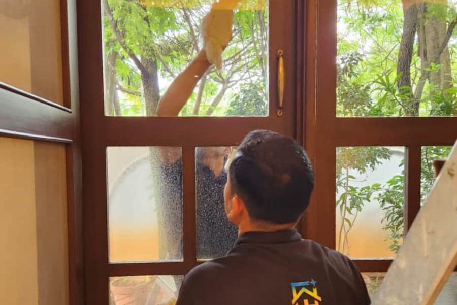 Clean Fanatics Window Cleaning