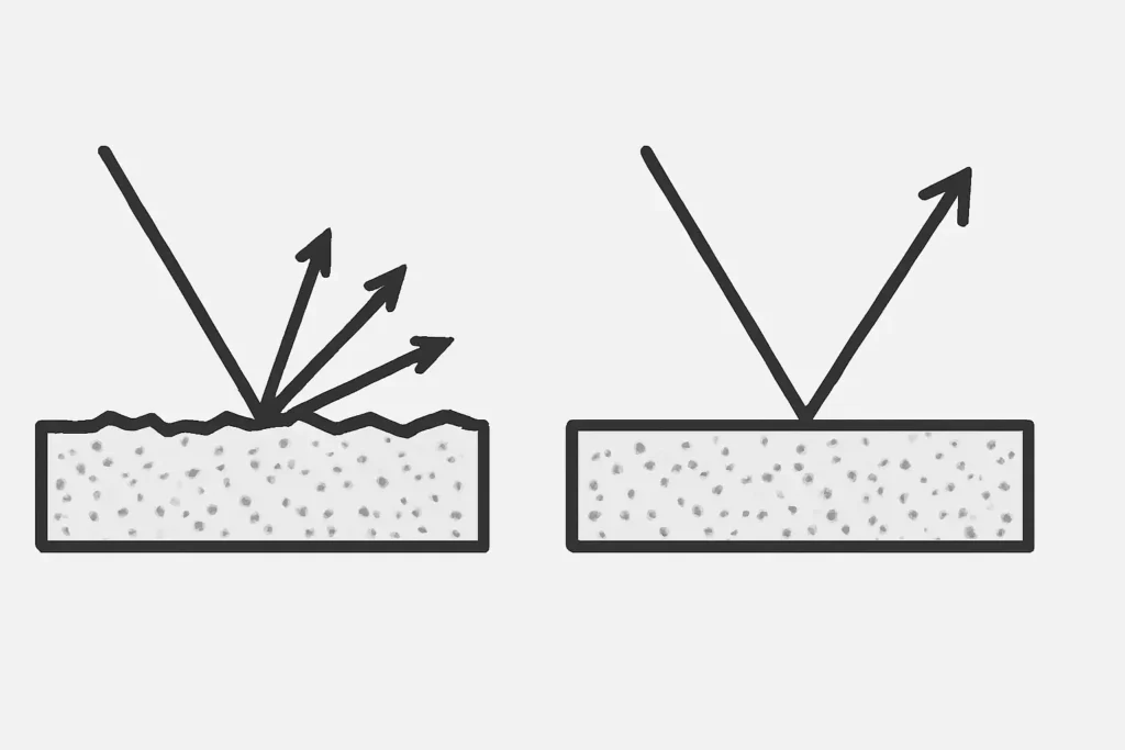 Science Behind Marble’s Shine