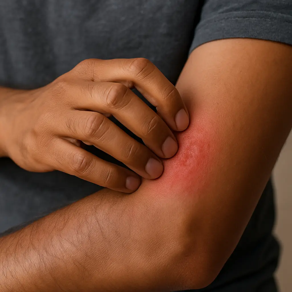 Identification checklist