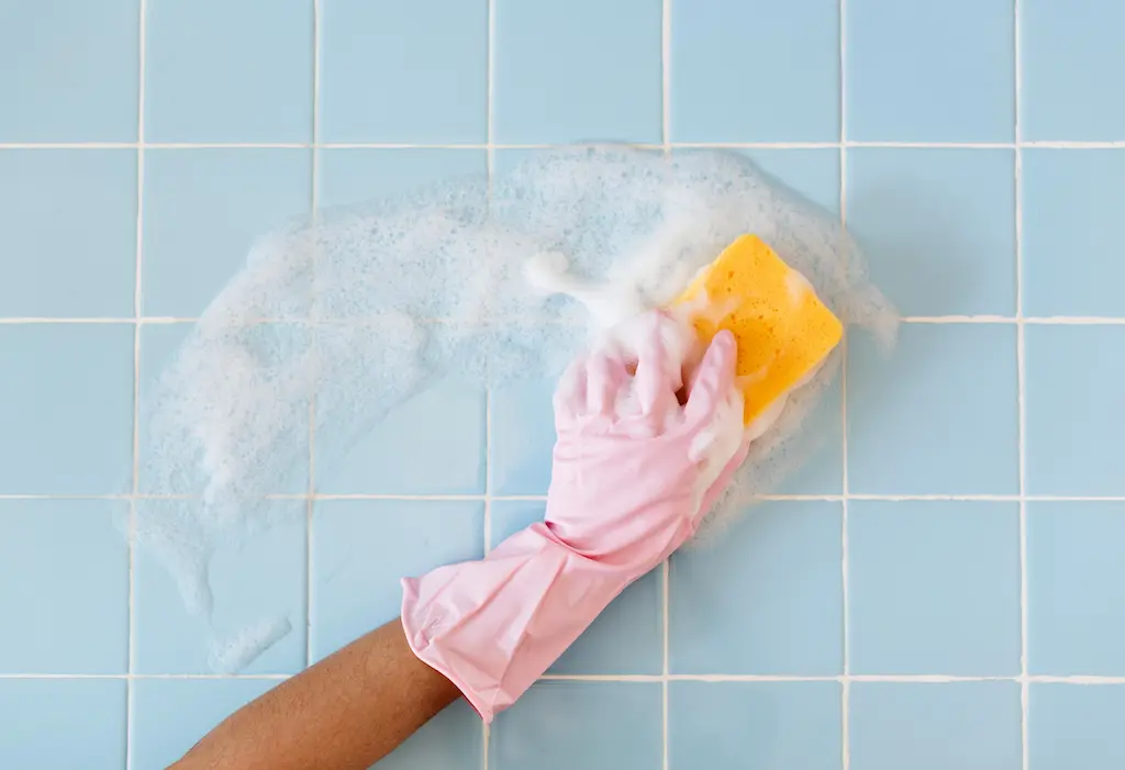 Why Regular Bathroom Cleaning Matters