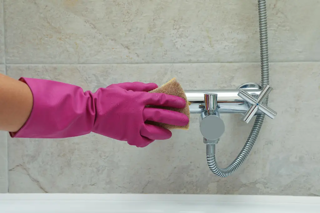 Step-by-Step: How to Clean a Bathroom