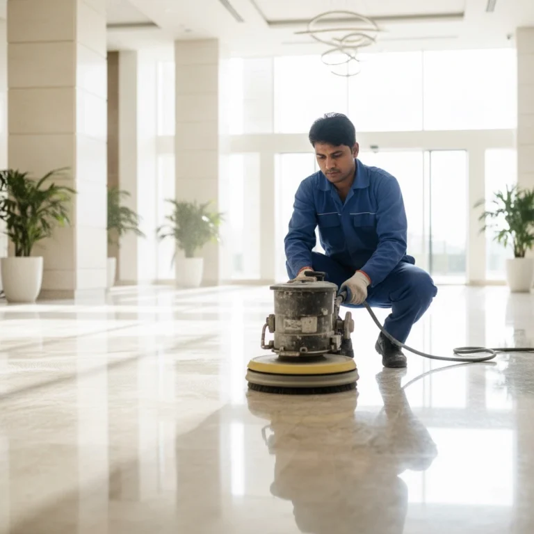 Marble Cleaning Chemicals: Do's and Dont's