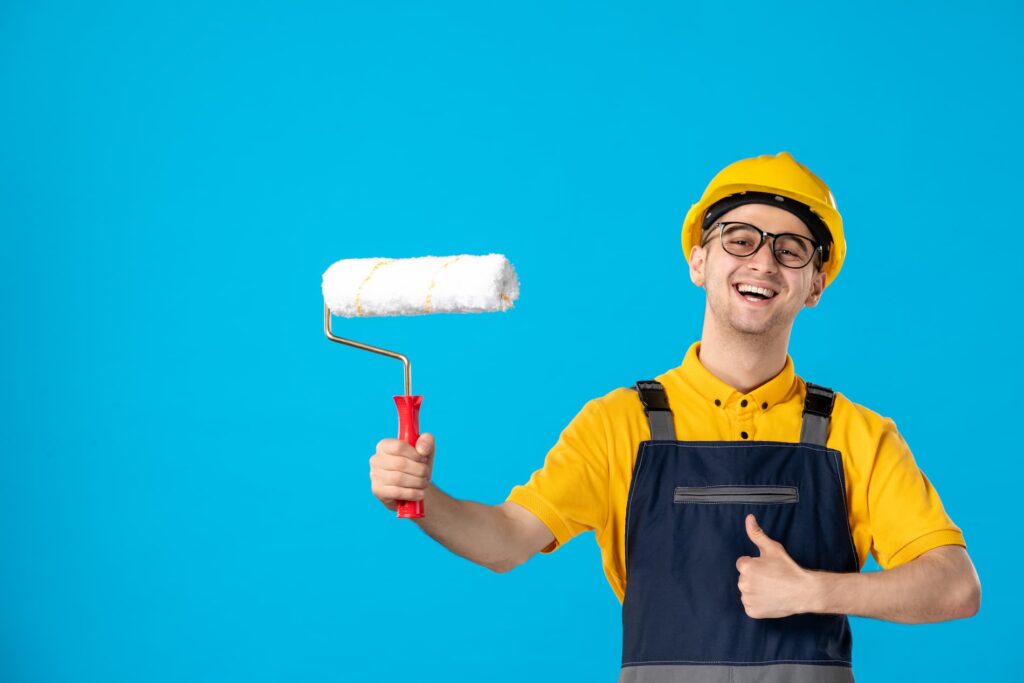 Why Hiring a Painting Company is Worth It? Clean Fanatics Blog