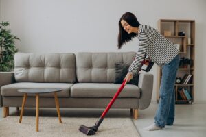 Morning Cleaning Routine - Blog by Clean Fanatics