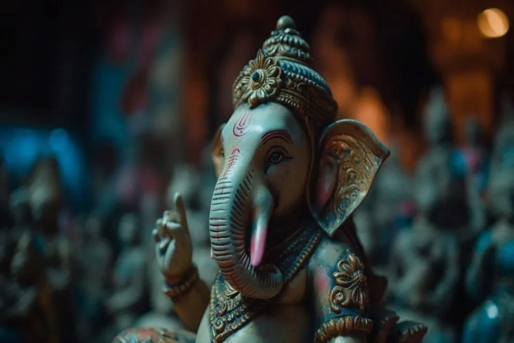 Festival Cleaning: How To Prepare For Ganesha Chaturthi?