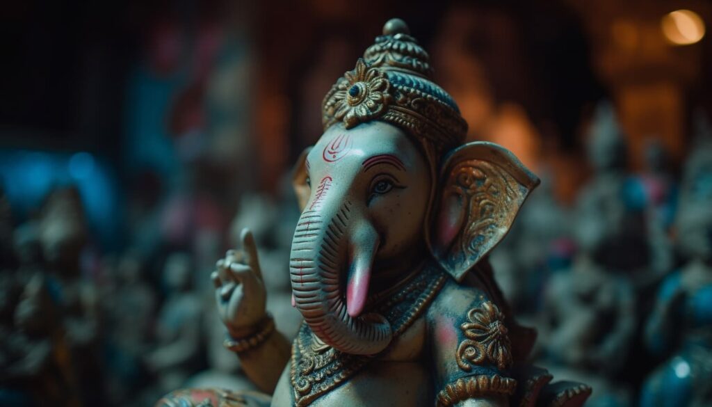 Festival Cleaning for Ganesha Chaturthi - Blog By Clean Fanatics