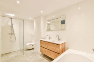 Bathroom Cleaning in Bangalore