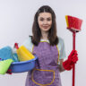 Maid Services - Clean Fanatics