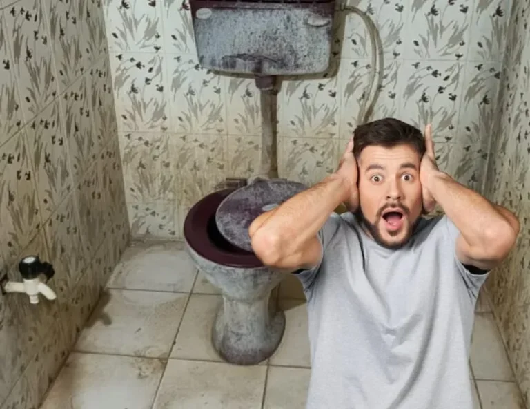 Bathroom Deep Cleaning: Understanding Its Importance