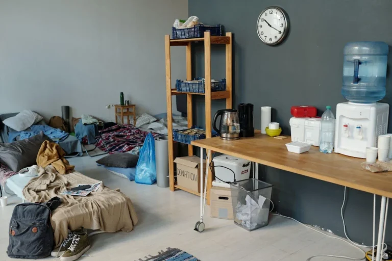 Cleaning Challenges