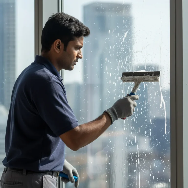 Ultimate Cleaning Tips For Busy Bangalore Professionals