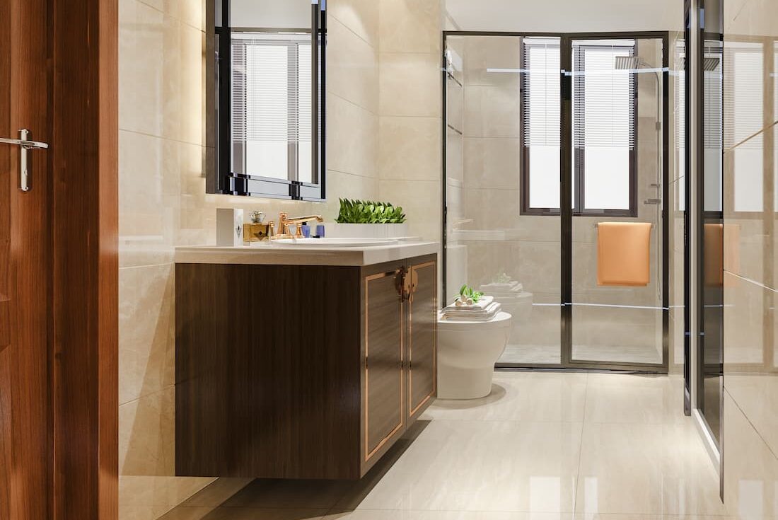 Bathroom Renovation and Remodeling