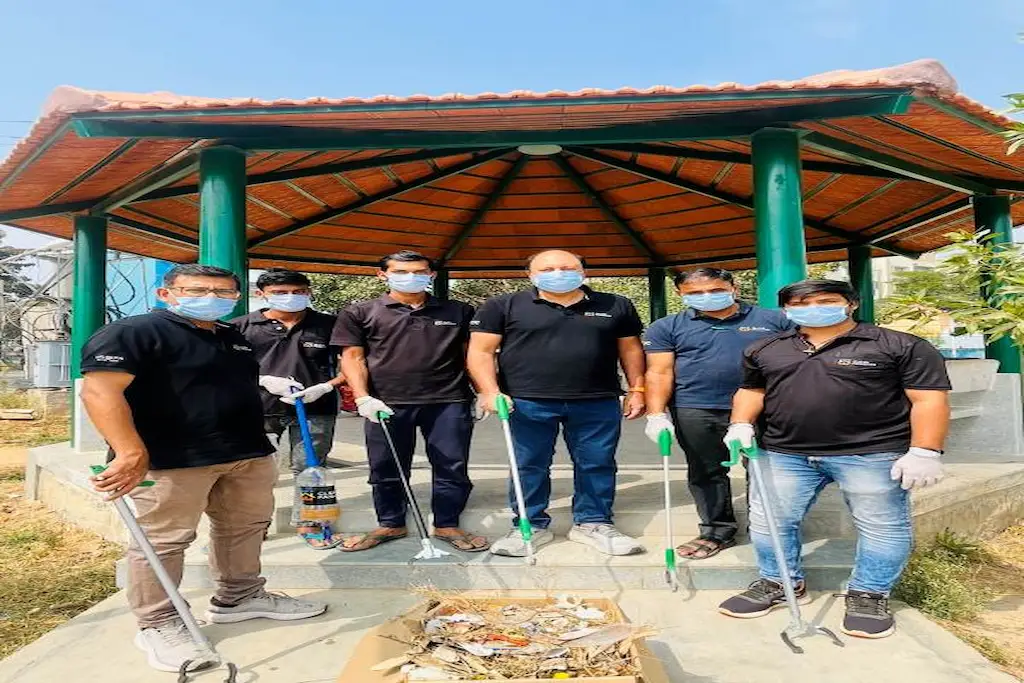 Plogging with Purpose