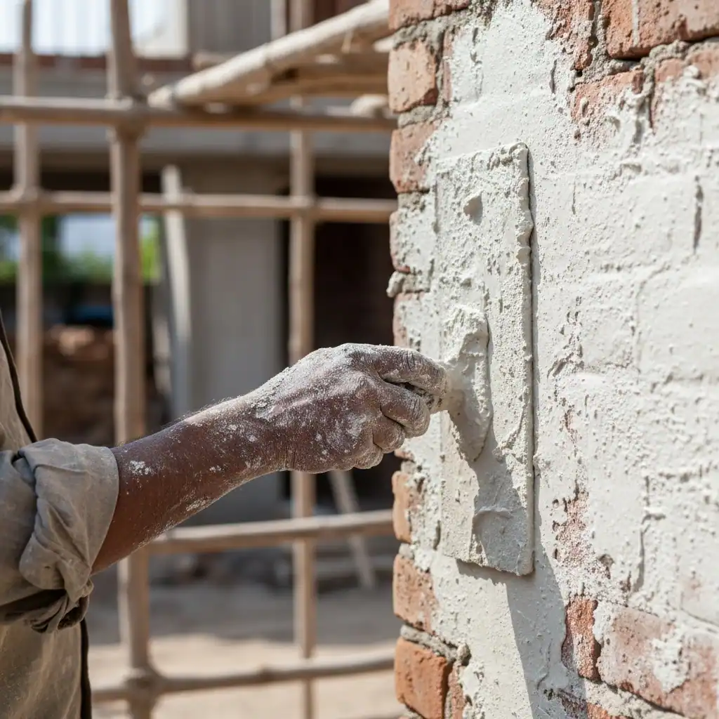 A Comprehensive Guide On Replastering