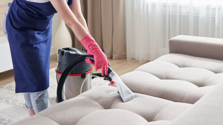 What Are Home Cleaning Services?