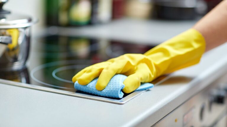 Benefits of Home Cleaning Services
