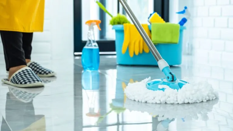 Effortless Home Cleaning Services in Bangalore: Your Comprehensive Guide