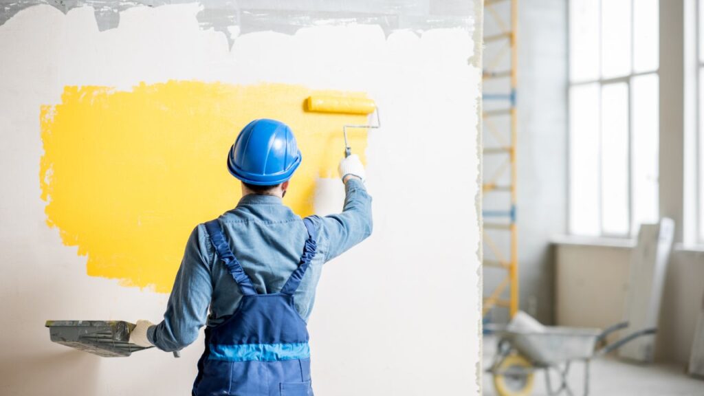 Best Home Painting Services in Bangalore
