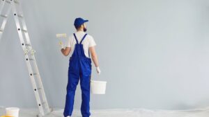 Best House Painting services in Bangalore