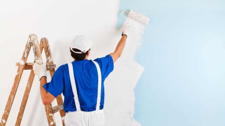 Top Painting Services in Bangalore