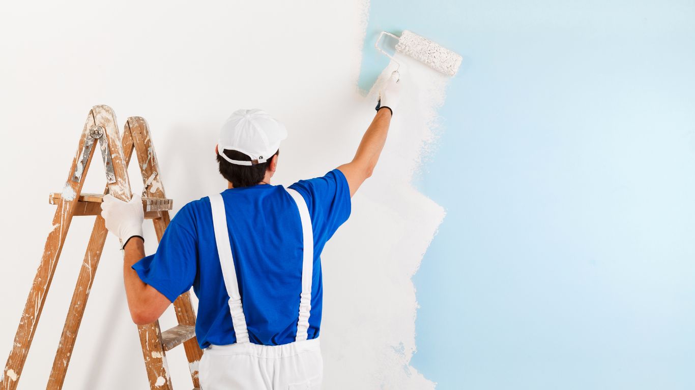 Top Painting Services in Bangalore