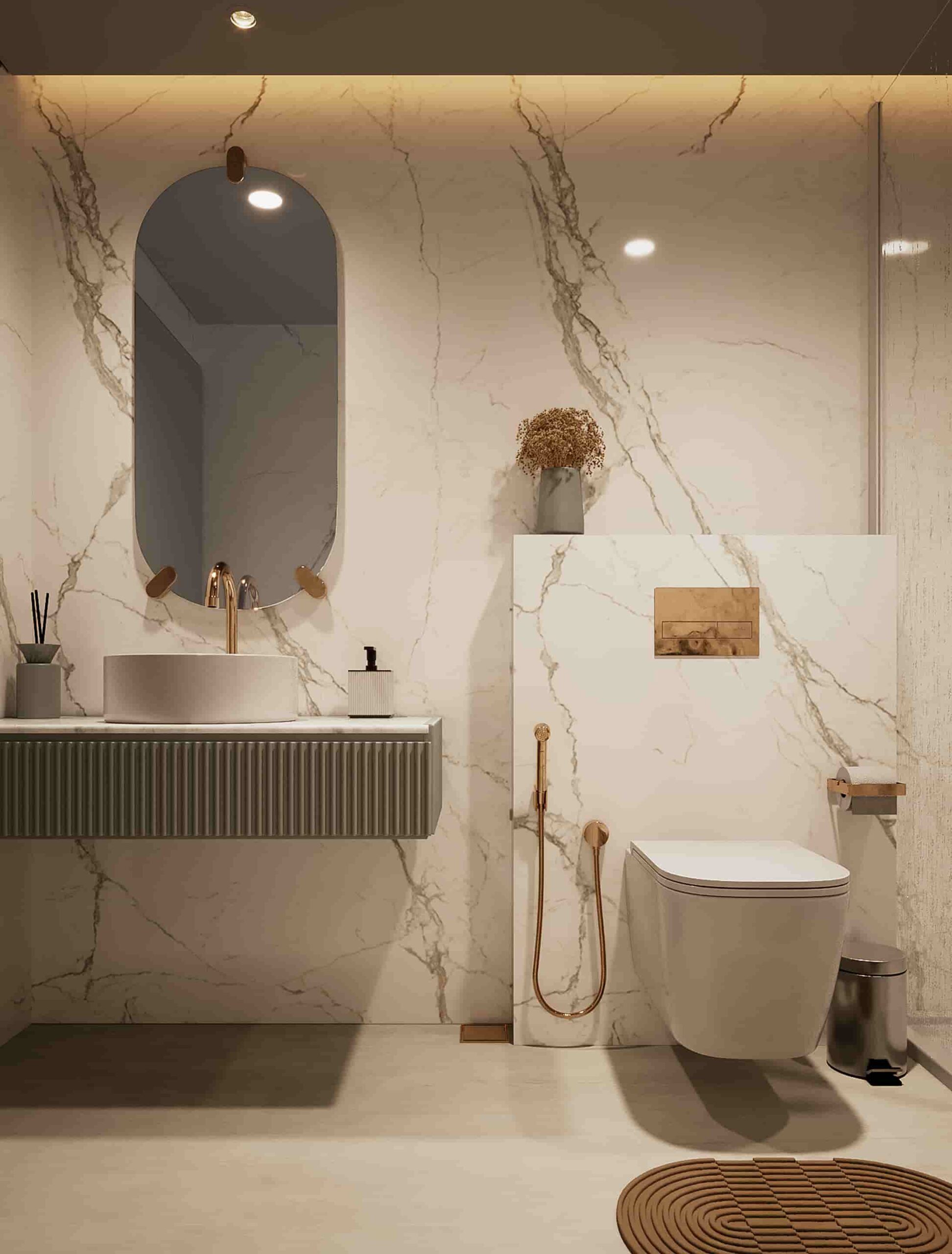 Bathroom Remodeling Bangalore