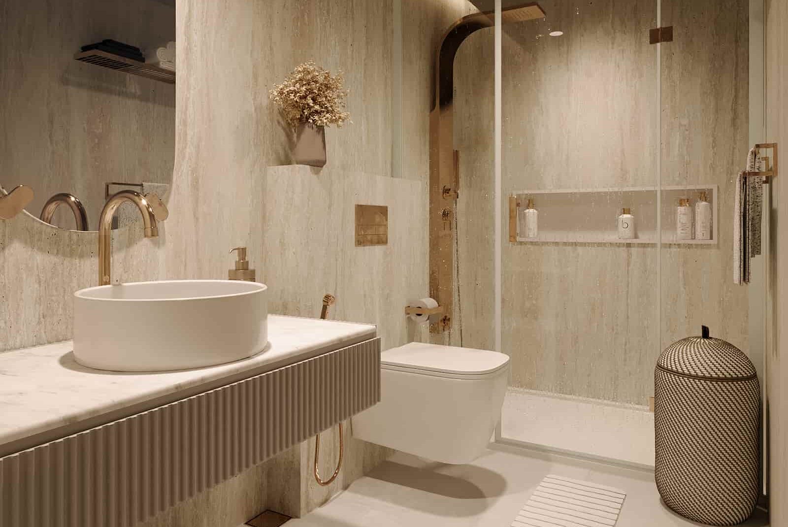 Bathroom Renovation Bangalore