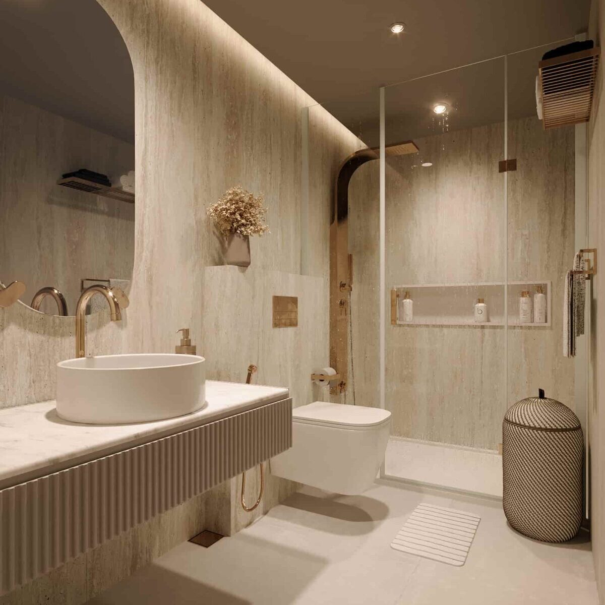 Bathroom Remodeling Bangalore