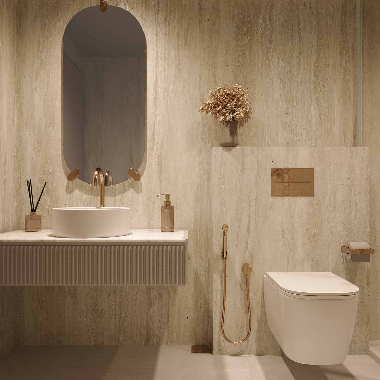 bathroom renovation Bangalore