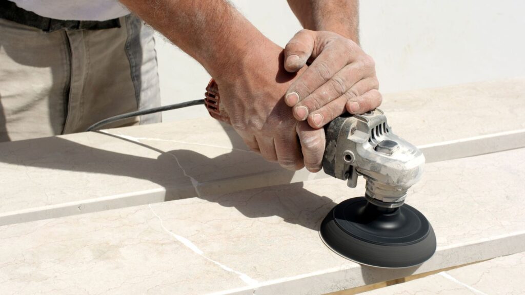 best marble polishing services in Bangalore