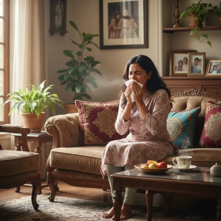 Paint Peeling Off Wall: Causes and Solutions​