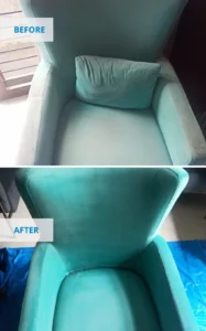 A Complete Guide to Professional Sofa Cleaning Services: What to Expect