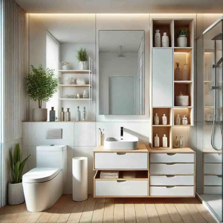 Small Bathroom redesign ideas