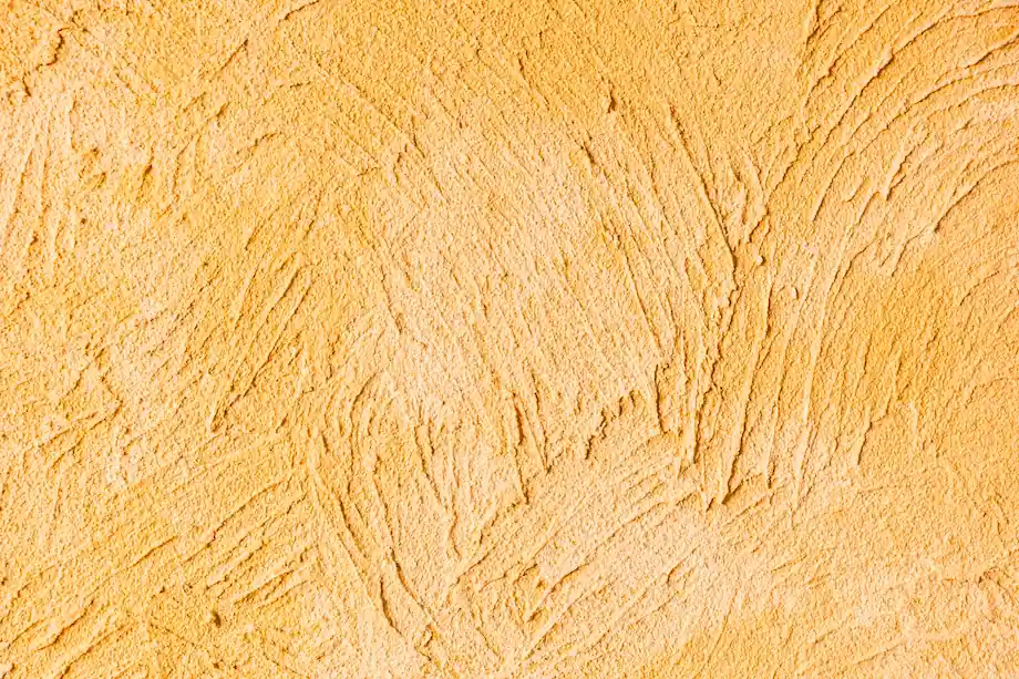 Textured Paint Walls