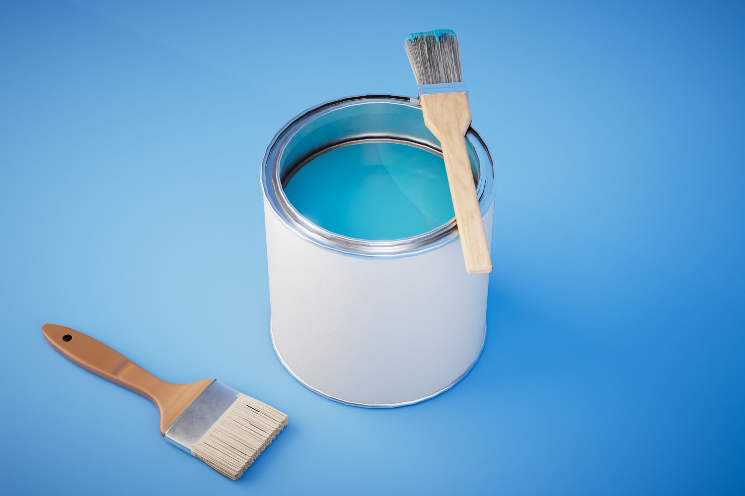 calculate paint quantity