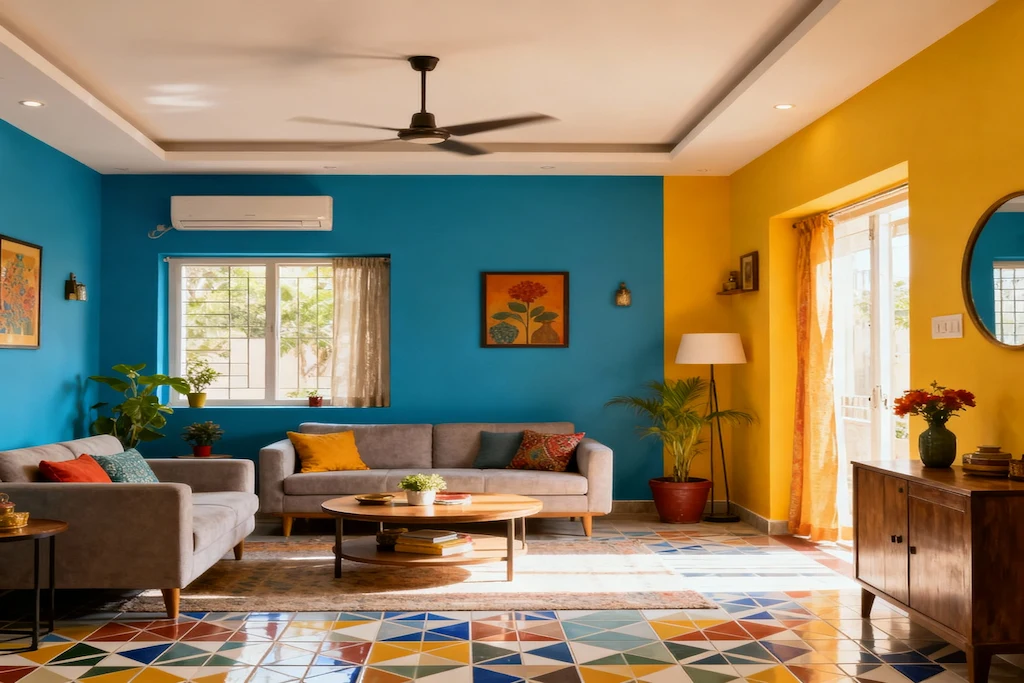 Budget-Friendly Home Renovation Ideas: