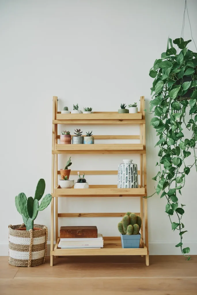 DIY Shelf