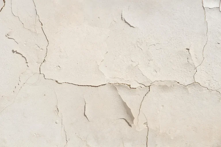 Common Plastering defects