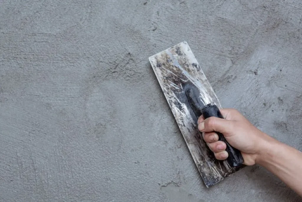 Curing-Time-for-Plastering